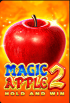 Magic Apple 2