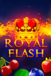 Royal Flash